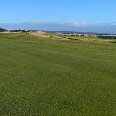 Wick Golf Club