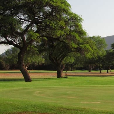 Kameeldoring Country Club