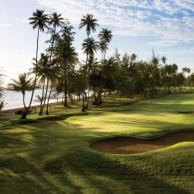 TPC Dorado Beach (East)