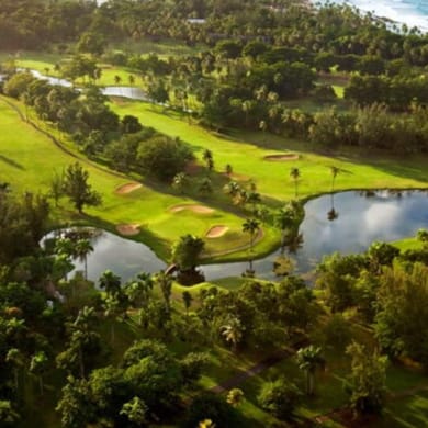 TPC Dorado Beach (Sugarcane)