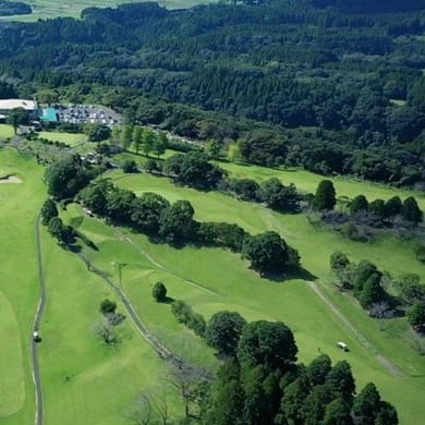 Miyakonojo Mochio Country Club