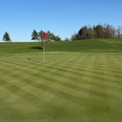 The Farm Golf Course