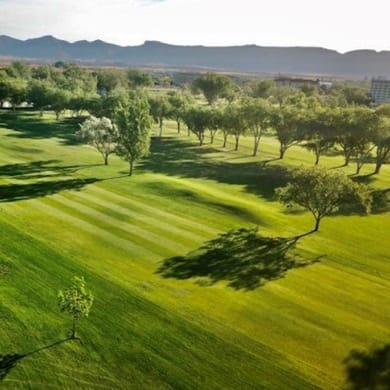 Bookcliff Country Club