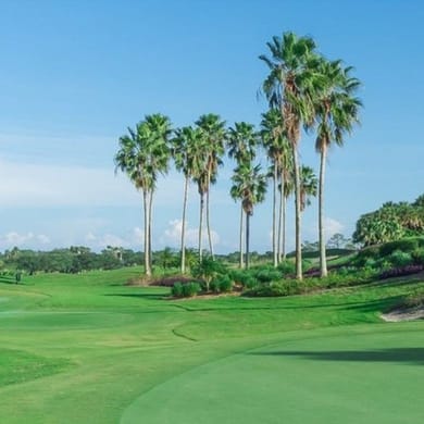 Heron Creek Golf & Country Club