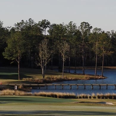 Eagle Springs Golf Park