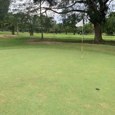 Kelab Rekreasi Seri Mahkota