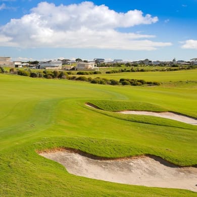 CopperClub at The Dunes Port Hughes