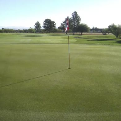 Sierra Vista Golf Center at Pueblo del Sol
