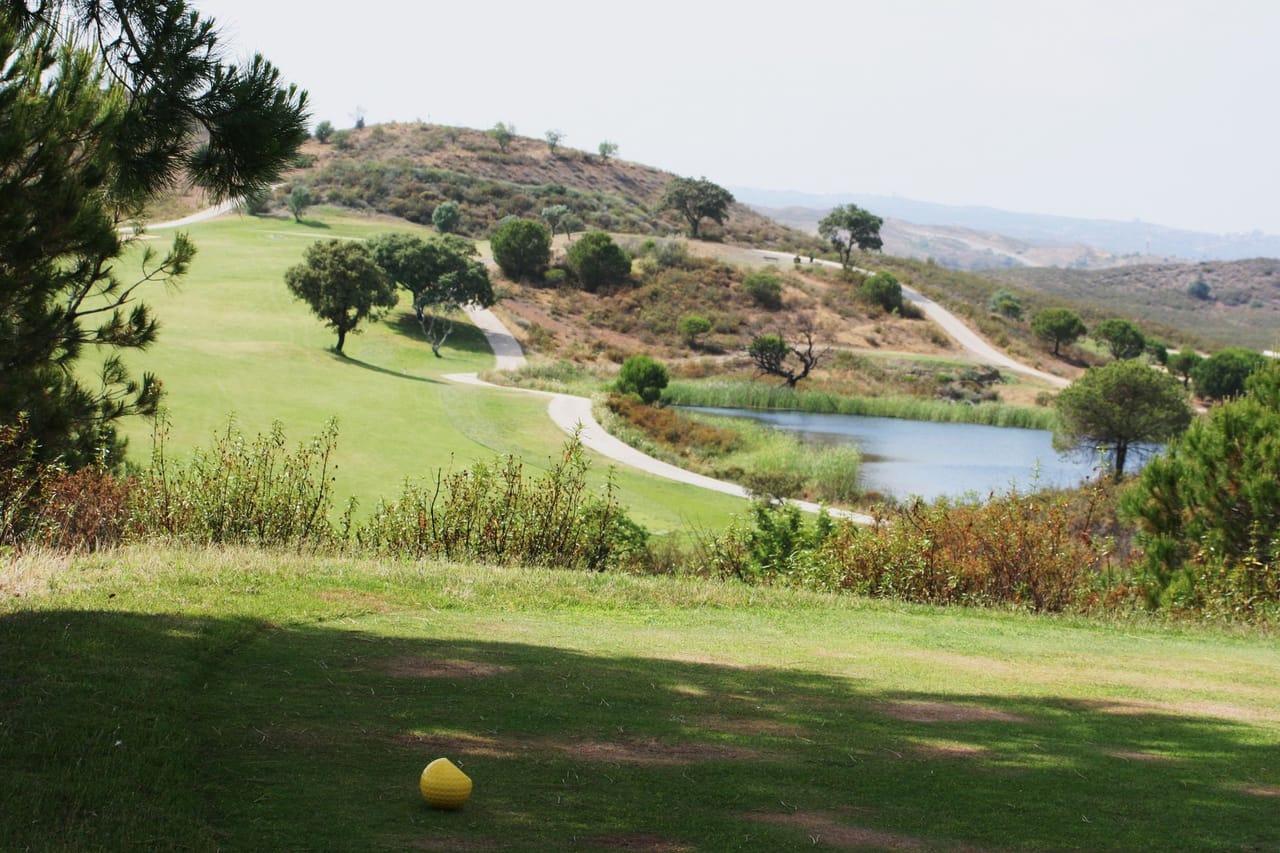 Castro Marim Golfe & Country Club