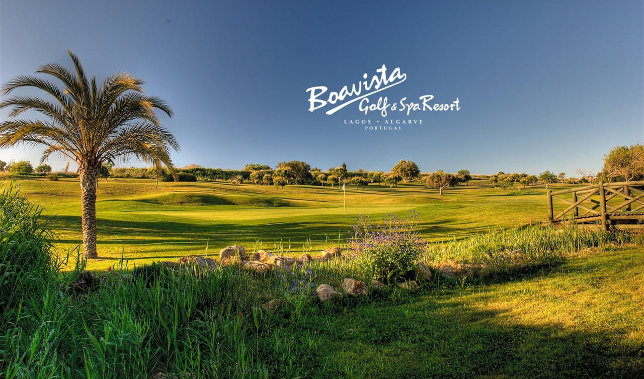 Boavista Golf & Spa Resort