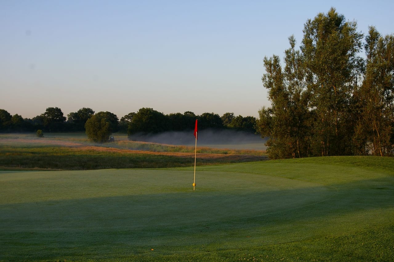 Golf-Park Peiner Hof