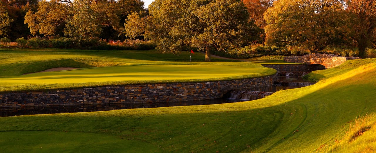 Killeen Castle Golf Club