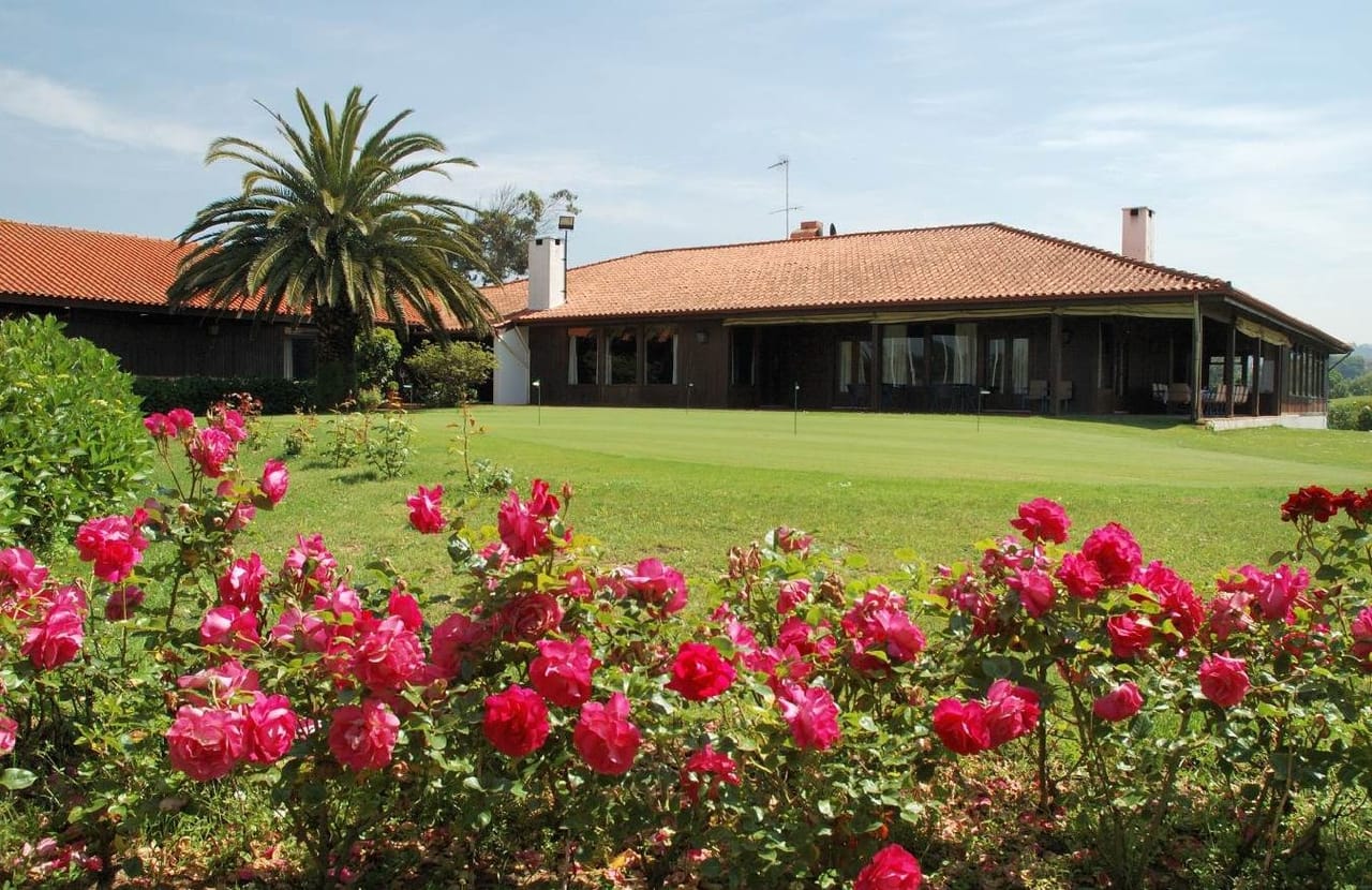 Oporto Golf Club