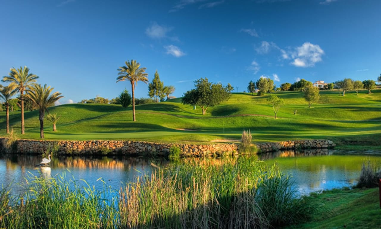 Gramacho - Pestana Golf Resort