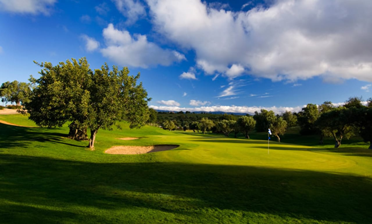 Vale da Pinta - Pestana Golf Resort