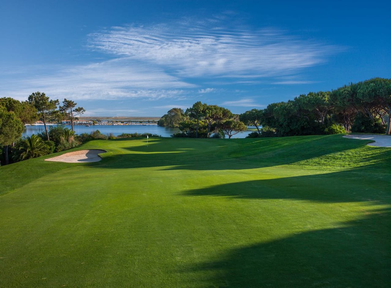 Quinta do Lago (Sul)