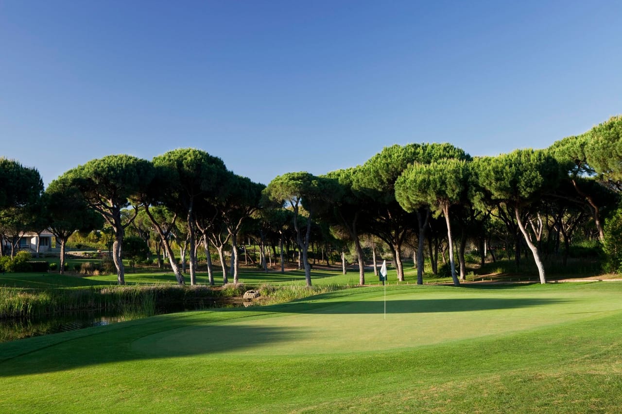 Millennium Clube de Golfe - Dom Pedro Golf