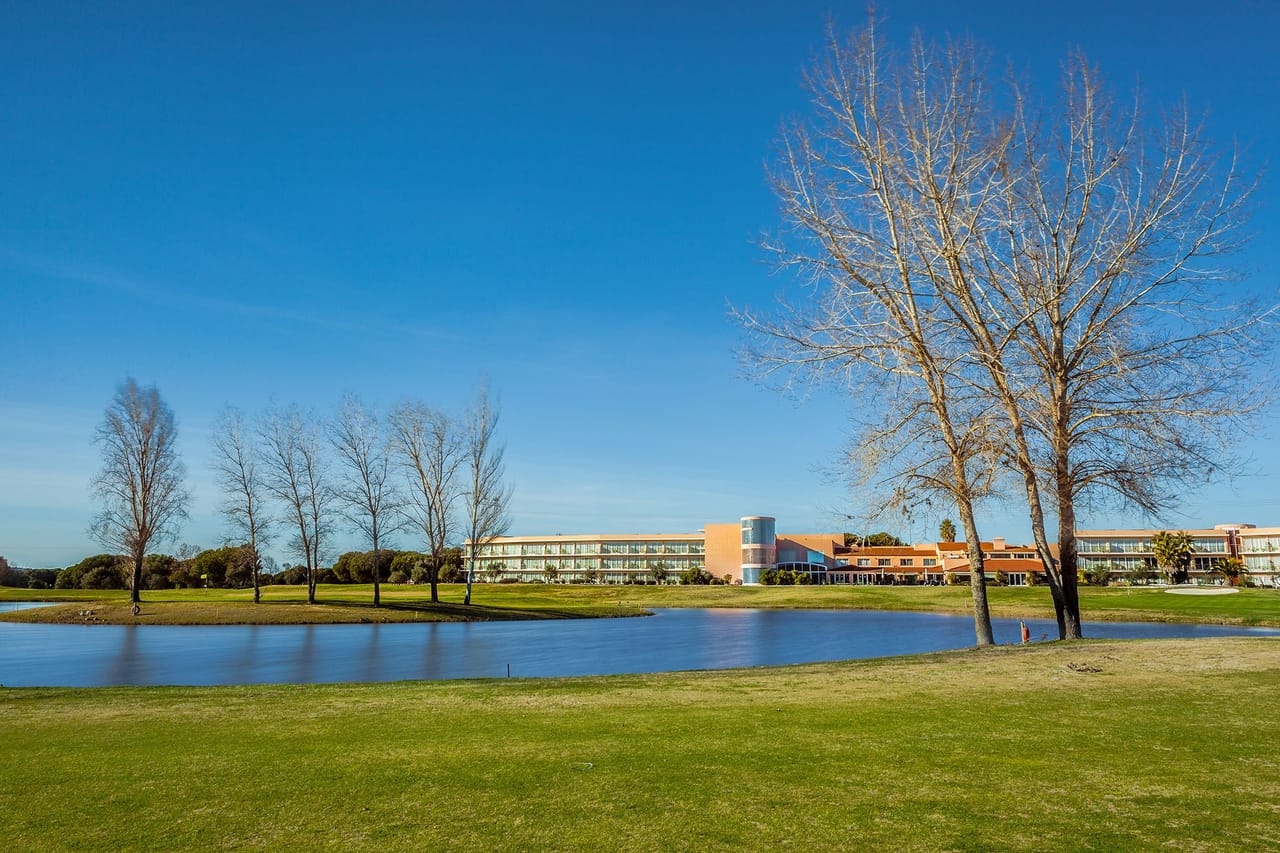 Montado Hotel & Golf Resort