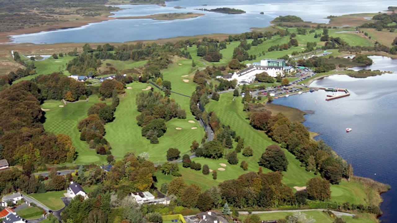 Athlone Golf Club
