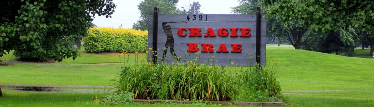 Cragie Brae Golf Club