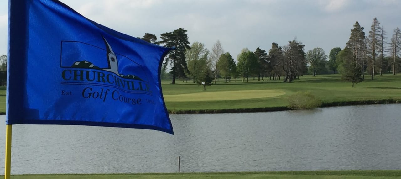 Churchville Park Golf Course