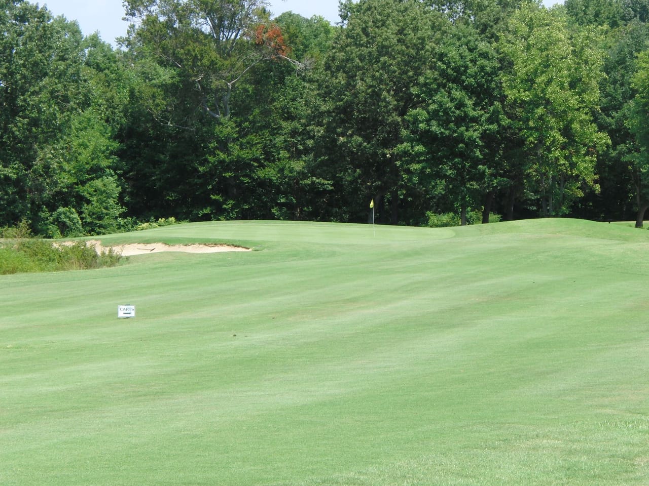 Hobbs Hole Golf Course