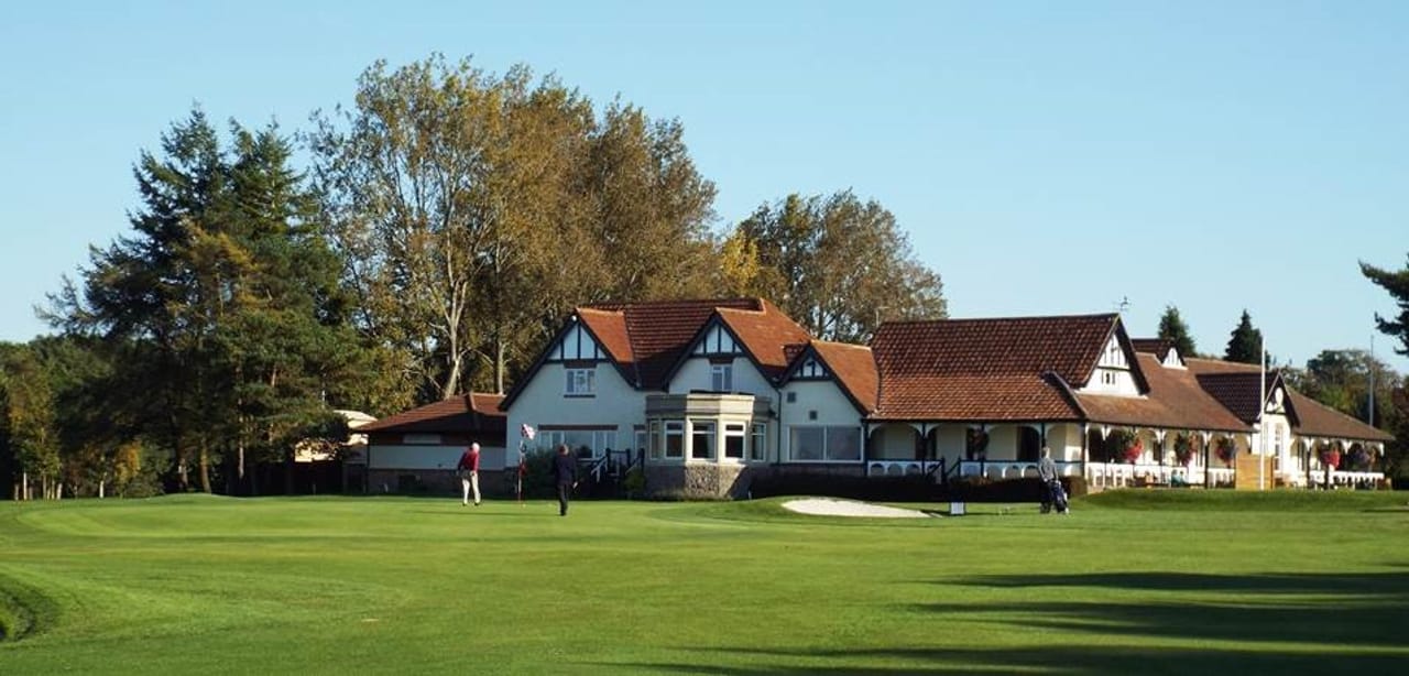 Bristol & Clifton Golf Club