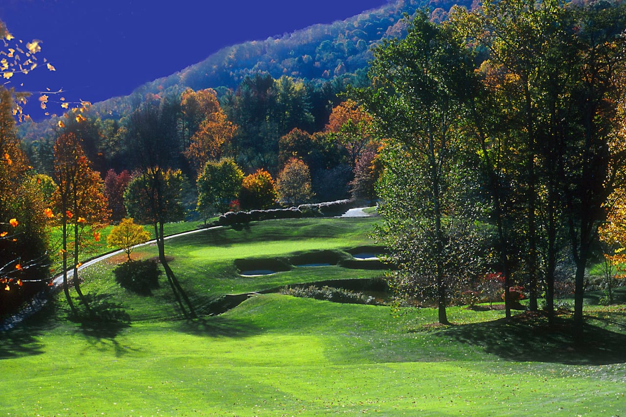 Laurel Ridge Country Club