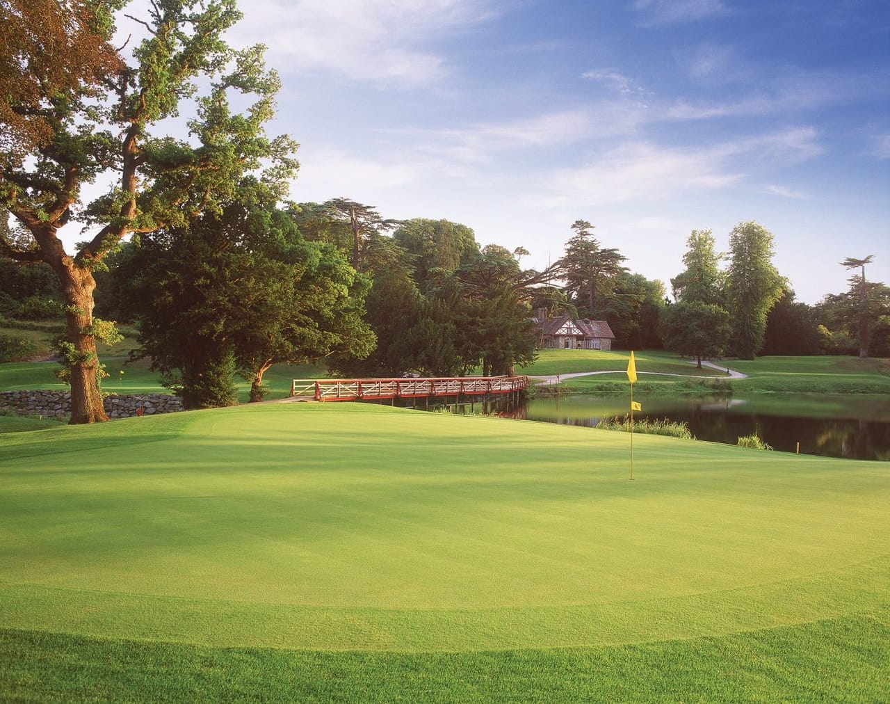 Carton House Golf Club (O´Meara) - New