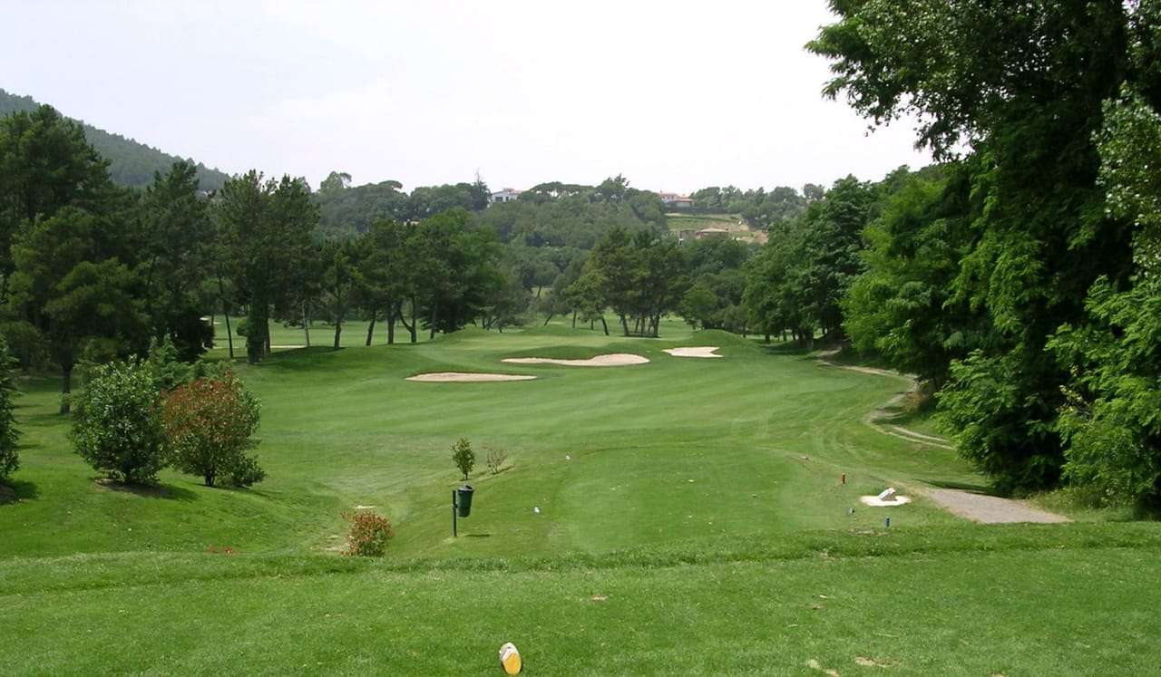 Club de Golf Vallromanes