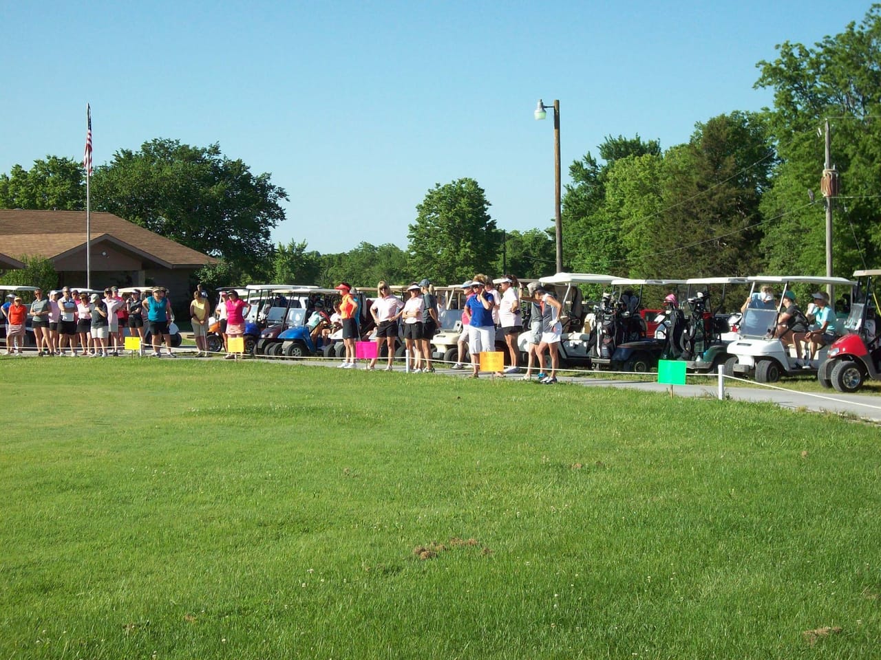 Sugar Valley & Hidden Valley Lakes