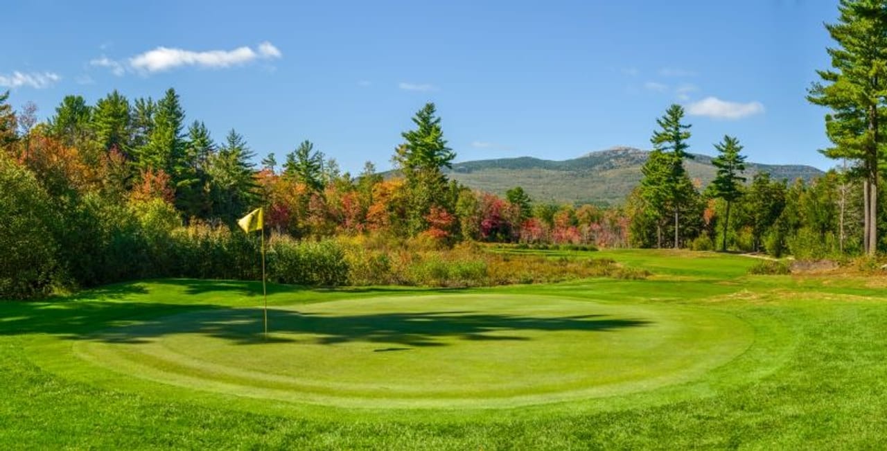 The Shattuck Golf Club