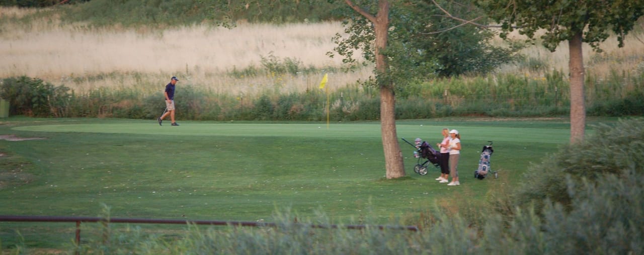 World Golf & Sand Creek Golf Course