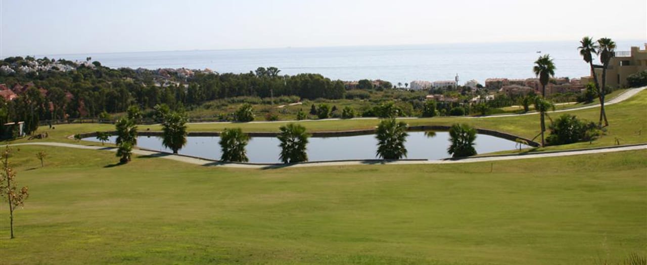 Doña Julia Golf Club