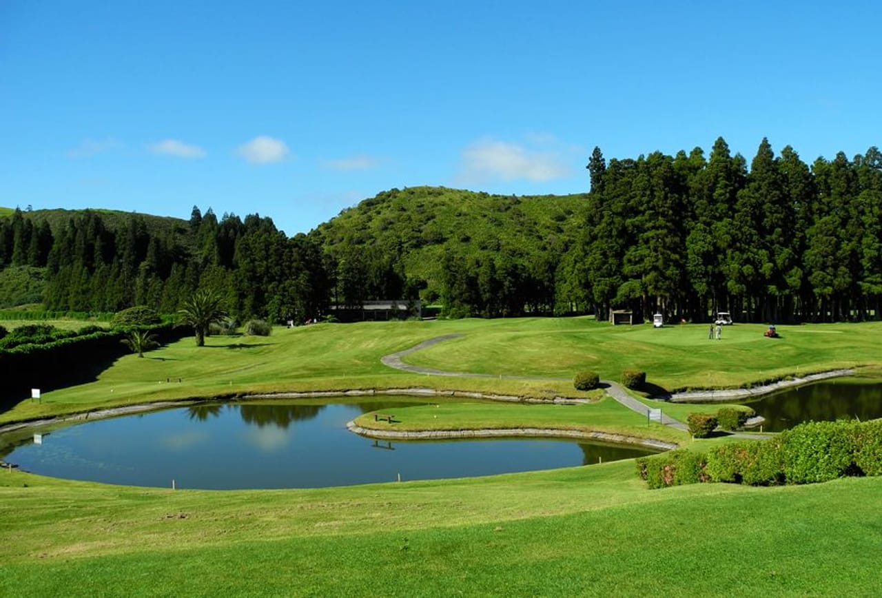 Furnas Golf Club