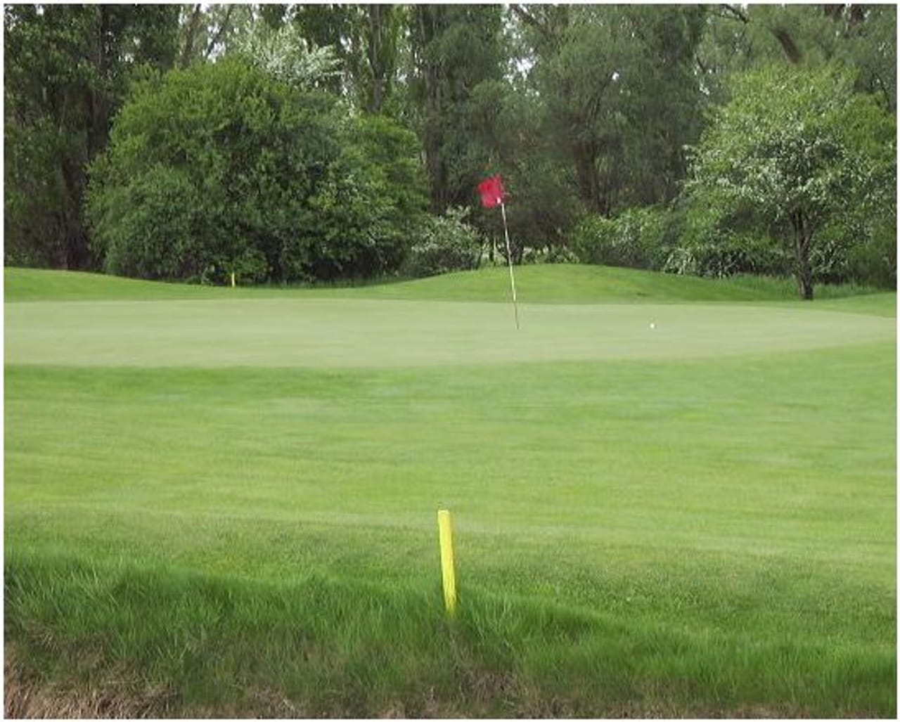 Club de Golf La Dehesa de Morón