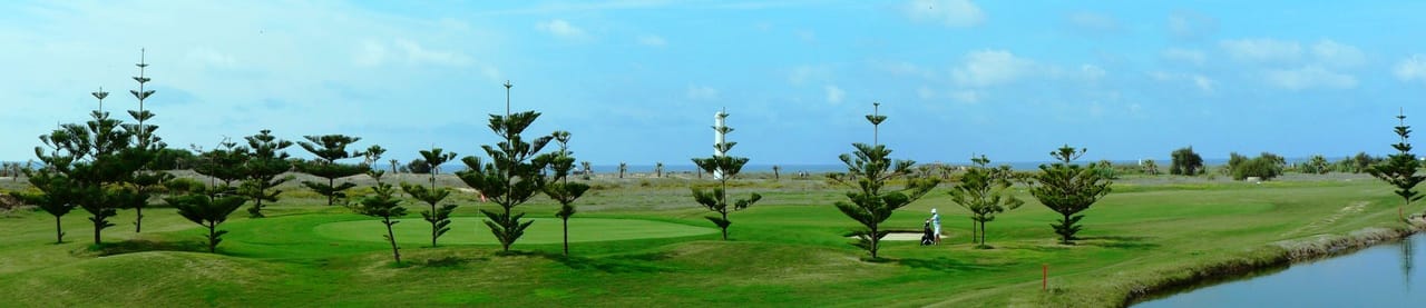 Costa Ballena Ocean Golf Club (Par 3)