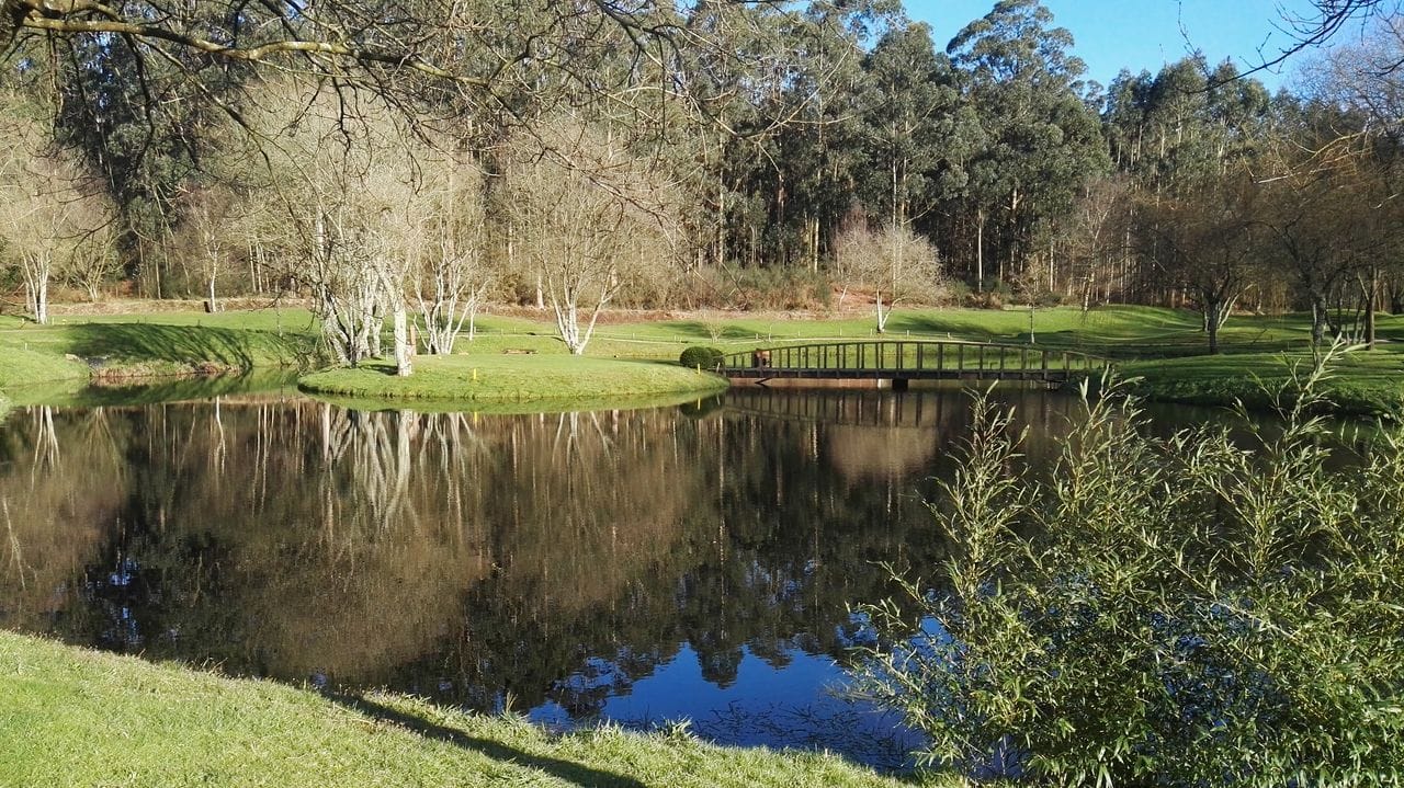 Hércules Club de Golf