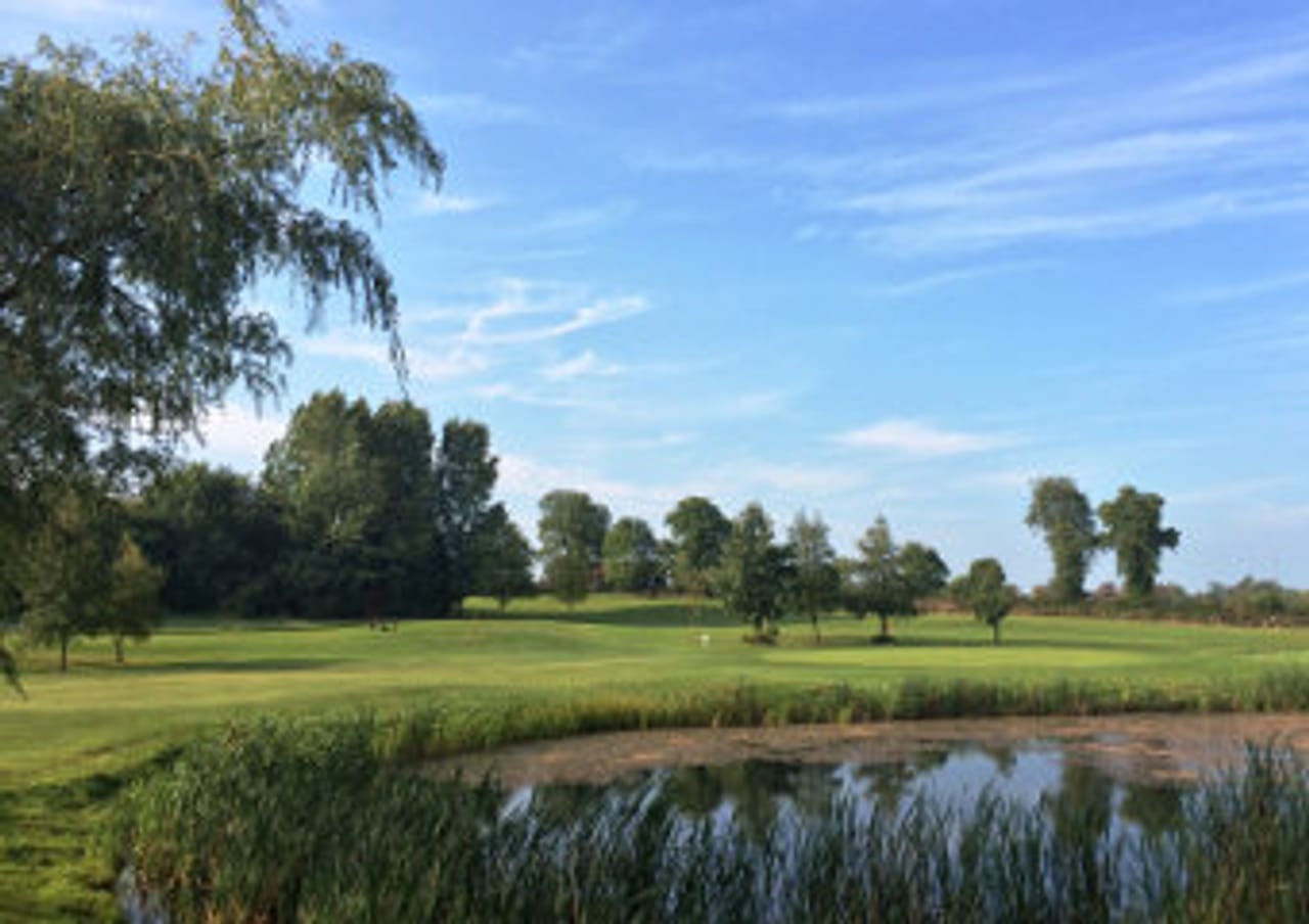 Ballykisteen Golf Club