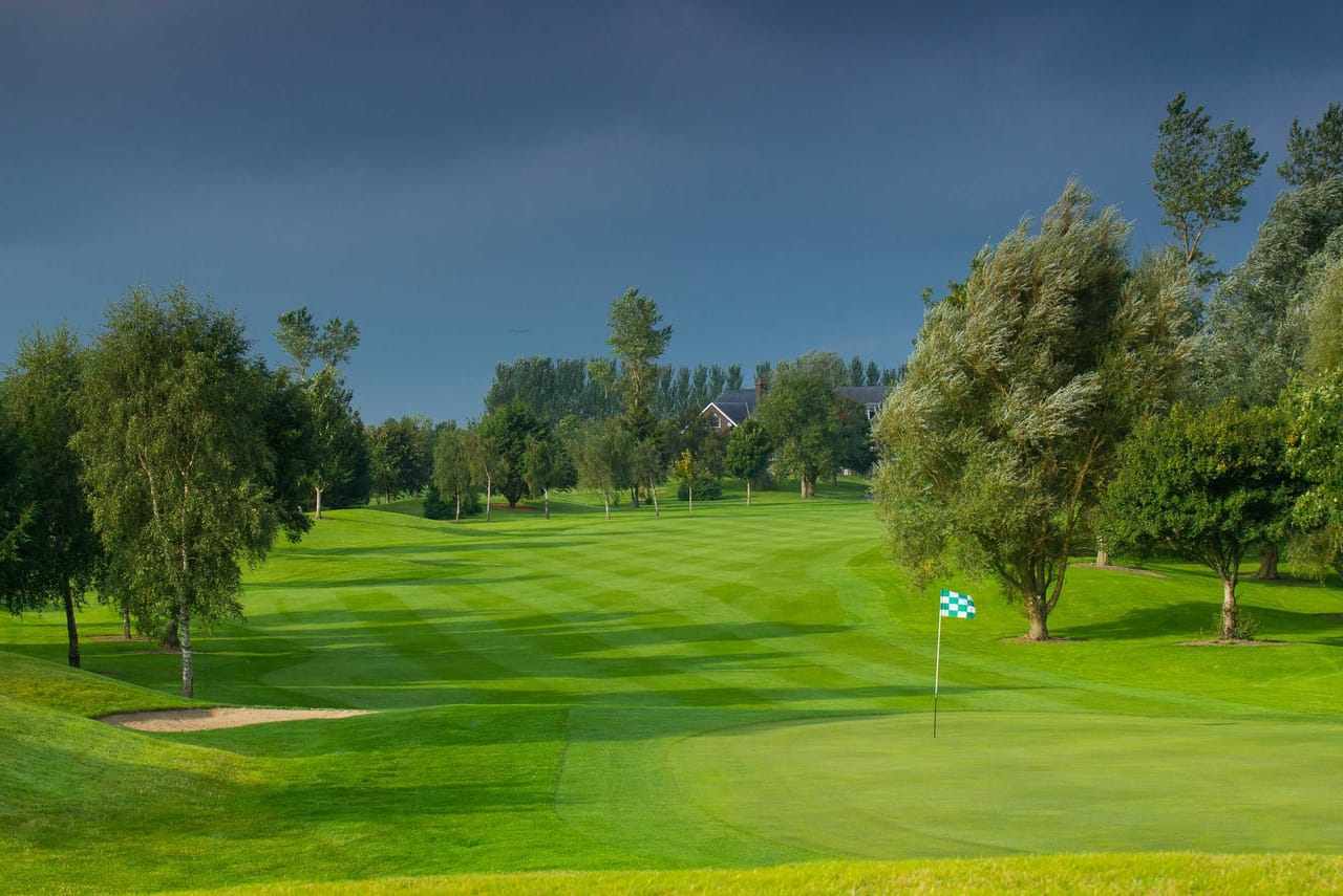 St Margaret's Golf & Country Club