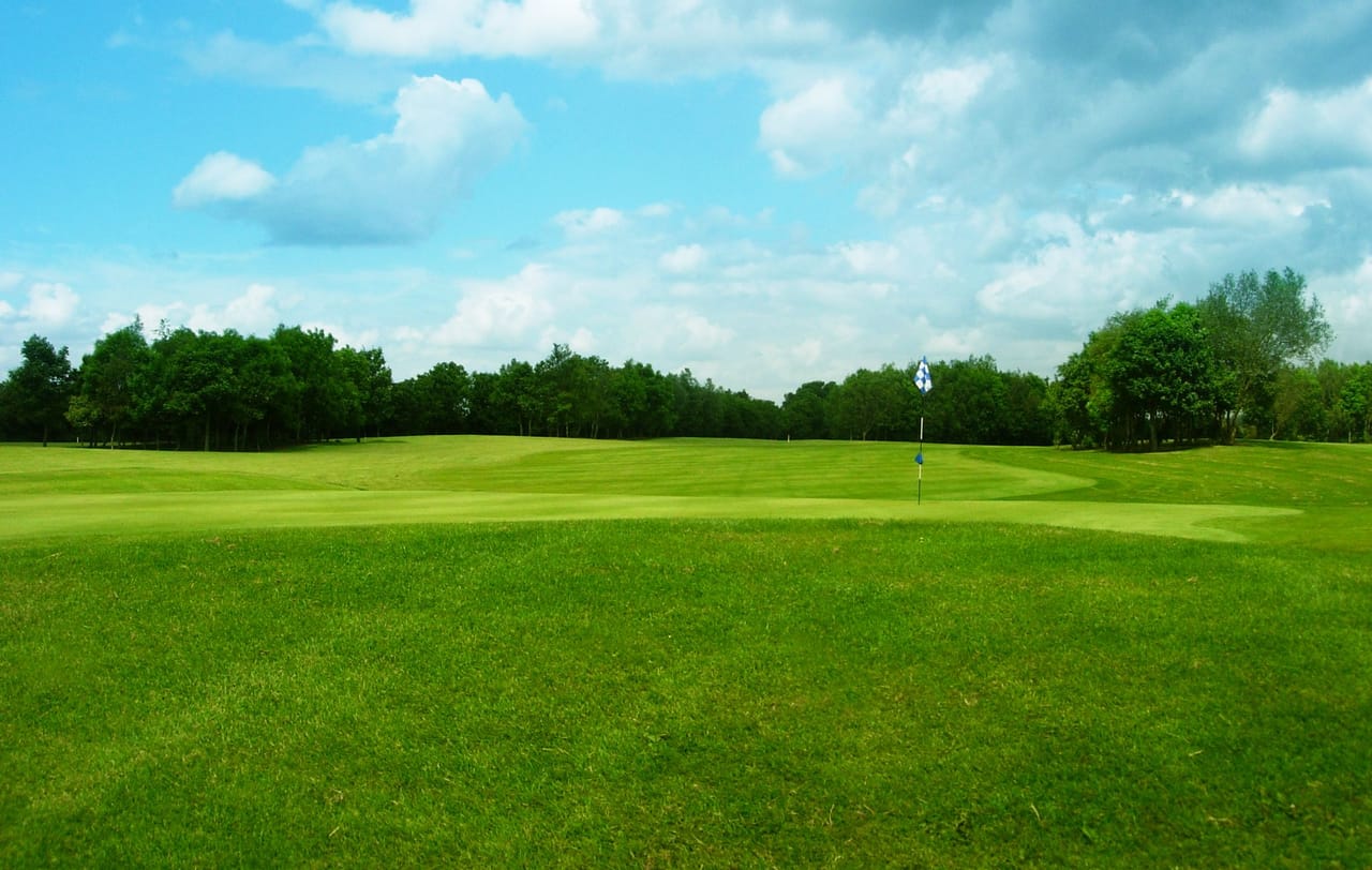 Silloge Park Golf Club