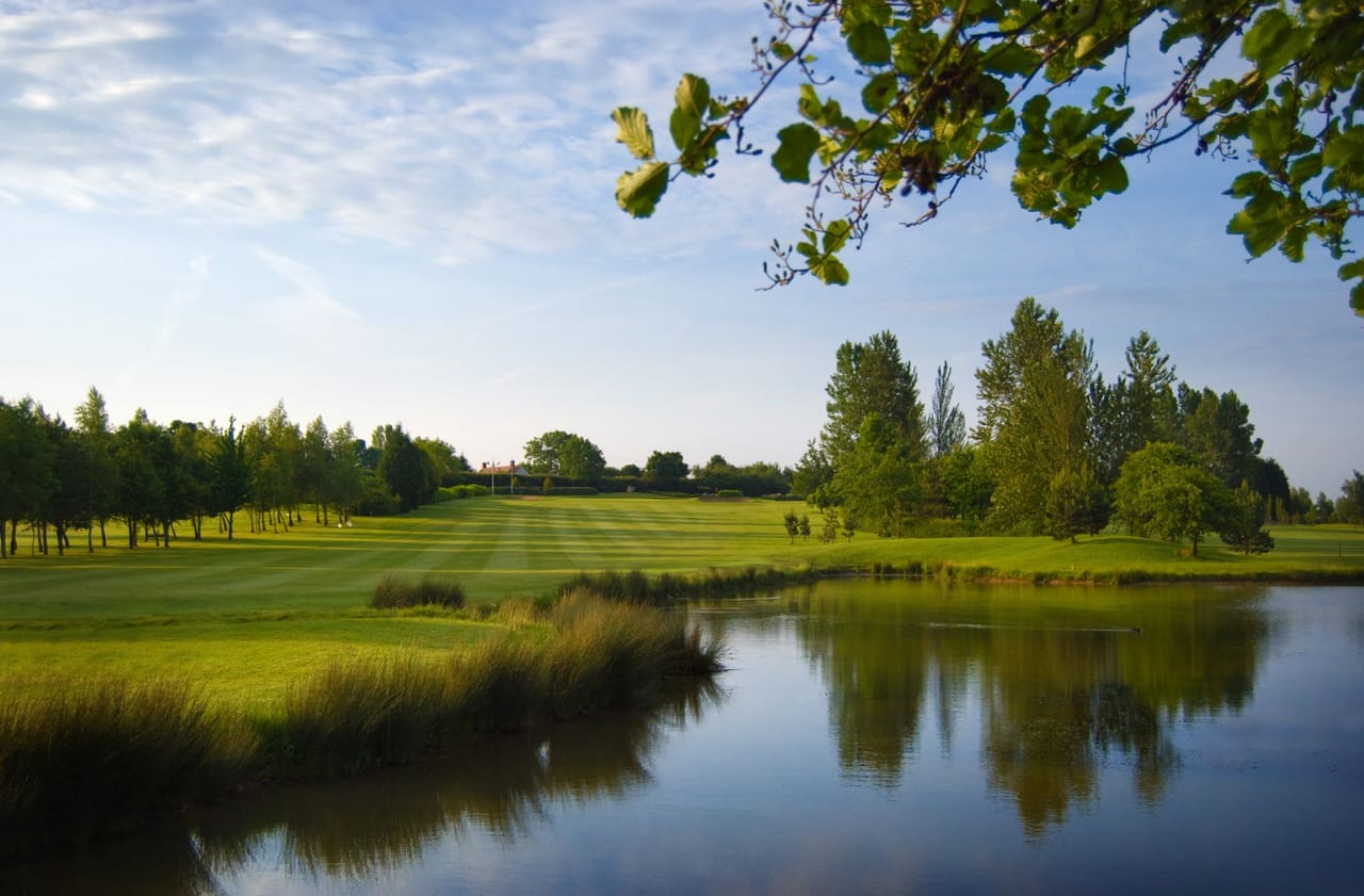 Chipping Sodbury Golf Club