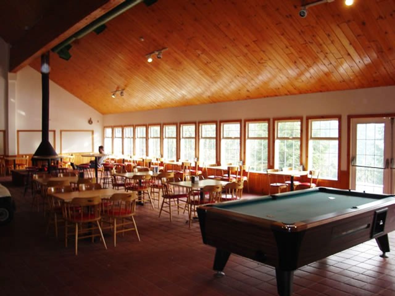 Eighteen Pastures Golf Course