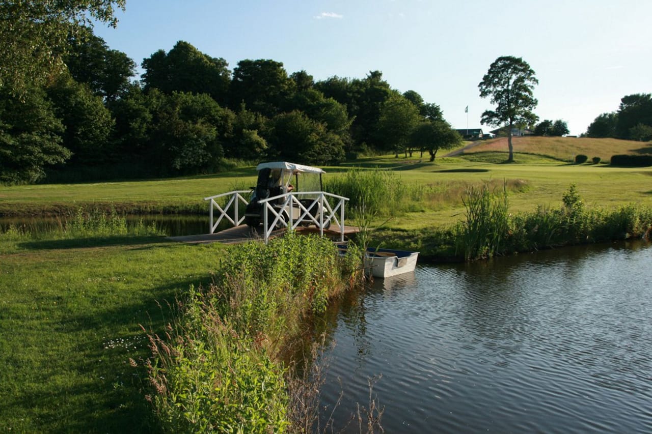 Frederikssund Golfklub (9h)