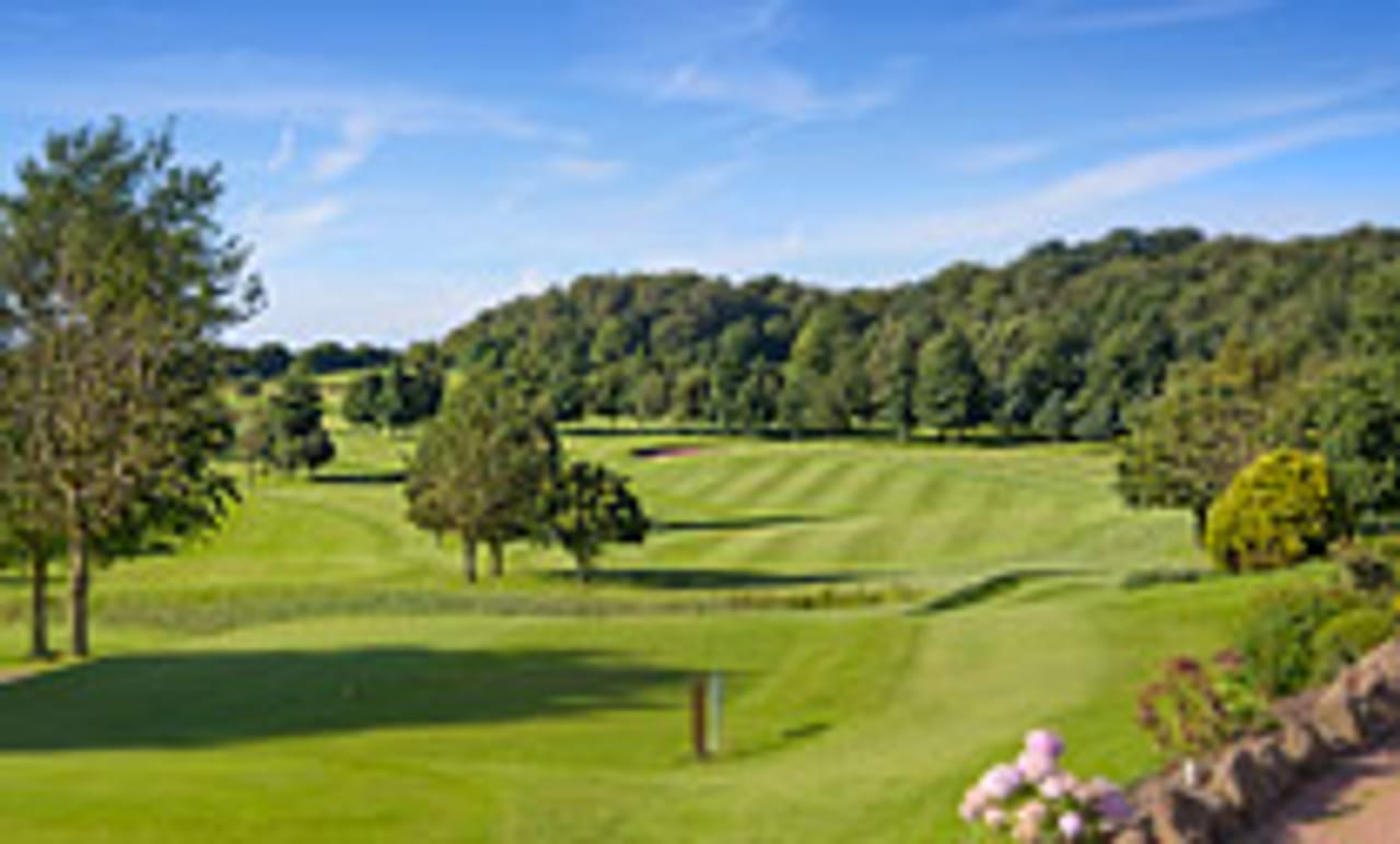 Frodsham Golf Club