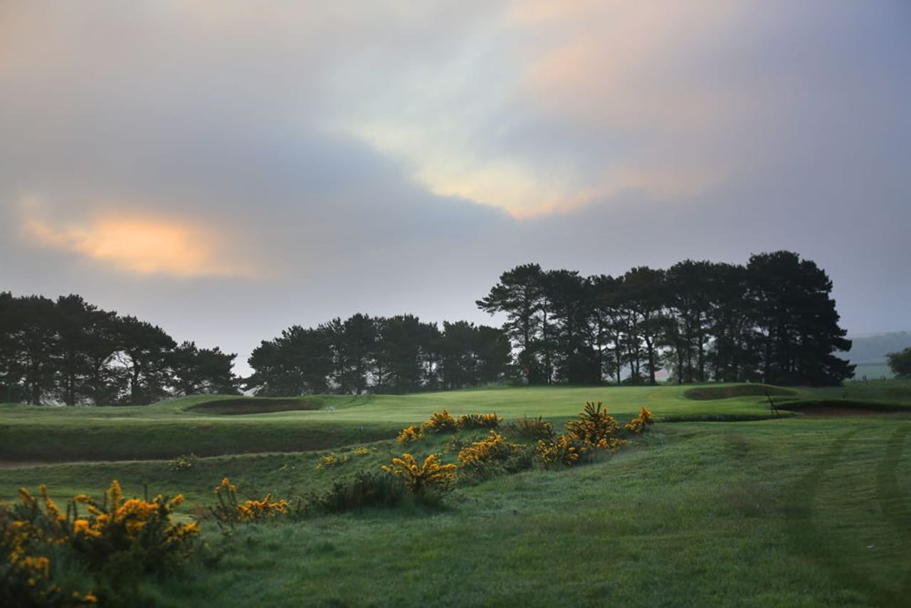 Ganton Golf Club
