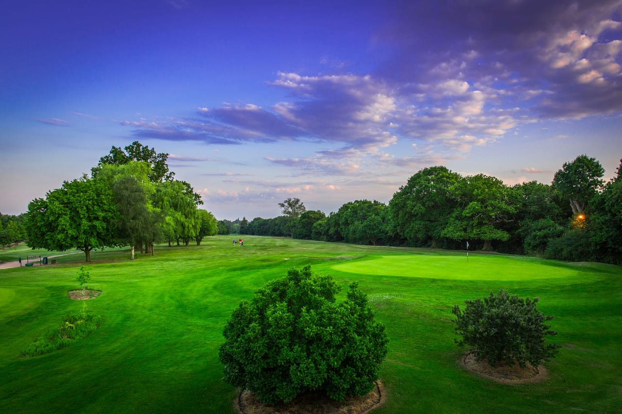 Hendon Golf Club