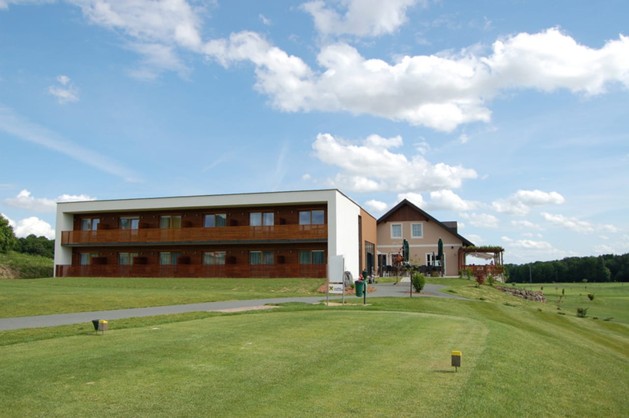 Traminer Golf Klöch