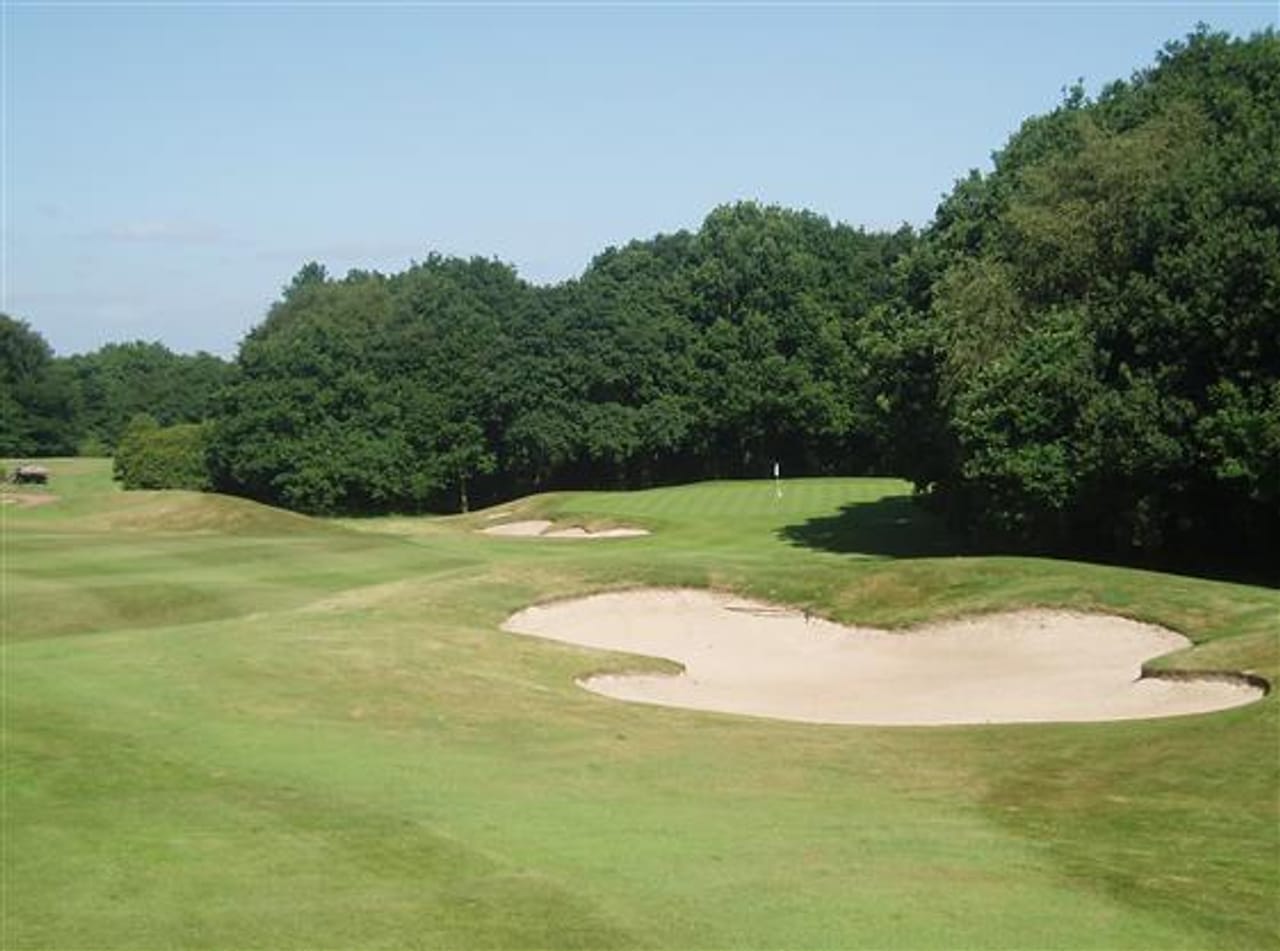 Stockport Golf Club