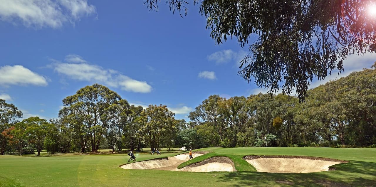 Leongatha Golf Club